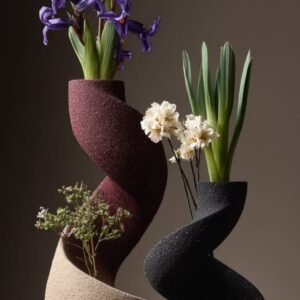 Sculpture Duo