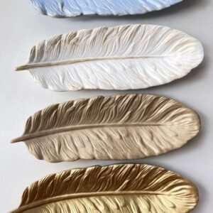 Artistic Feather Collection