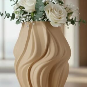 Handmade Ceramic Vase